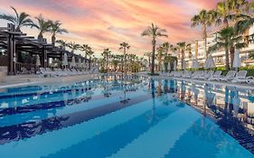 Belek Beach Resort Hotel 5